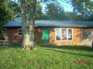 547 Crawford Rd, West Union, OH 45693