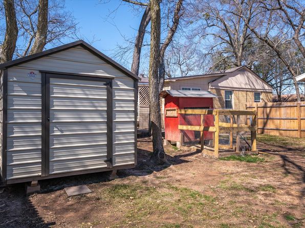 375 Beard St, Canton, TX 75103