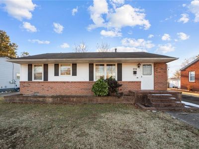 24 Hickory Hill Rd, Hampton, VA, 23666