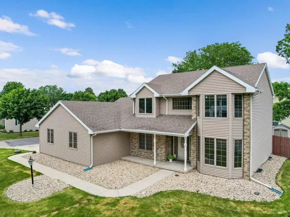 213 N High Point Rd, Madison, WI 53717