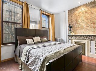 442 Saint Marks Ave APT 1B, Brooklyn, NY 11238