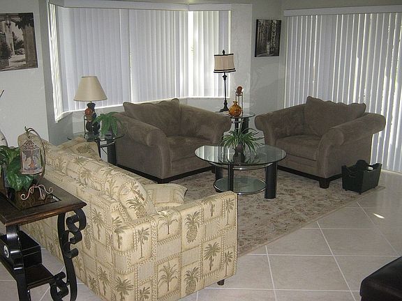 Living Room #2