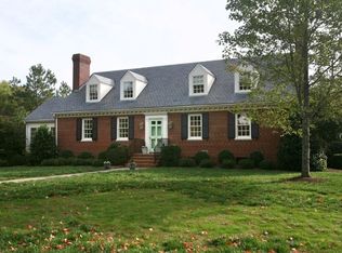 223 Gun Club Rd, Richmond, VA 23221