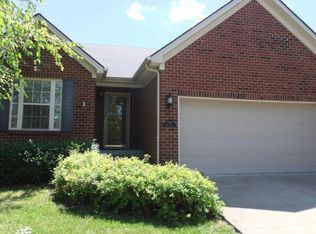 2576 Moray Pl, Lexington, KY 40511