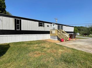 729 Andrew Way, Maryville, TN 37801