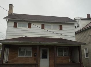 2230 Jackson Ave, Windber, PA 15963