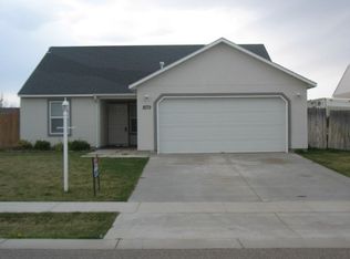 8179 S Shallon Dr, Nampa, ID 83687