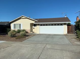 1294 S Stelling Rd, Cupertino, CA 95014