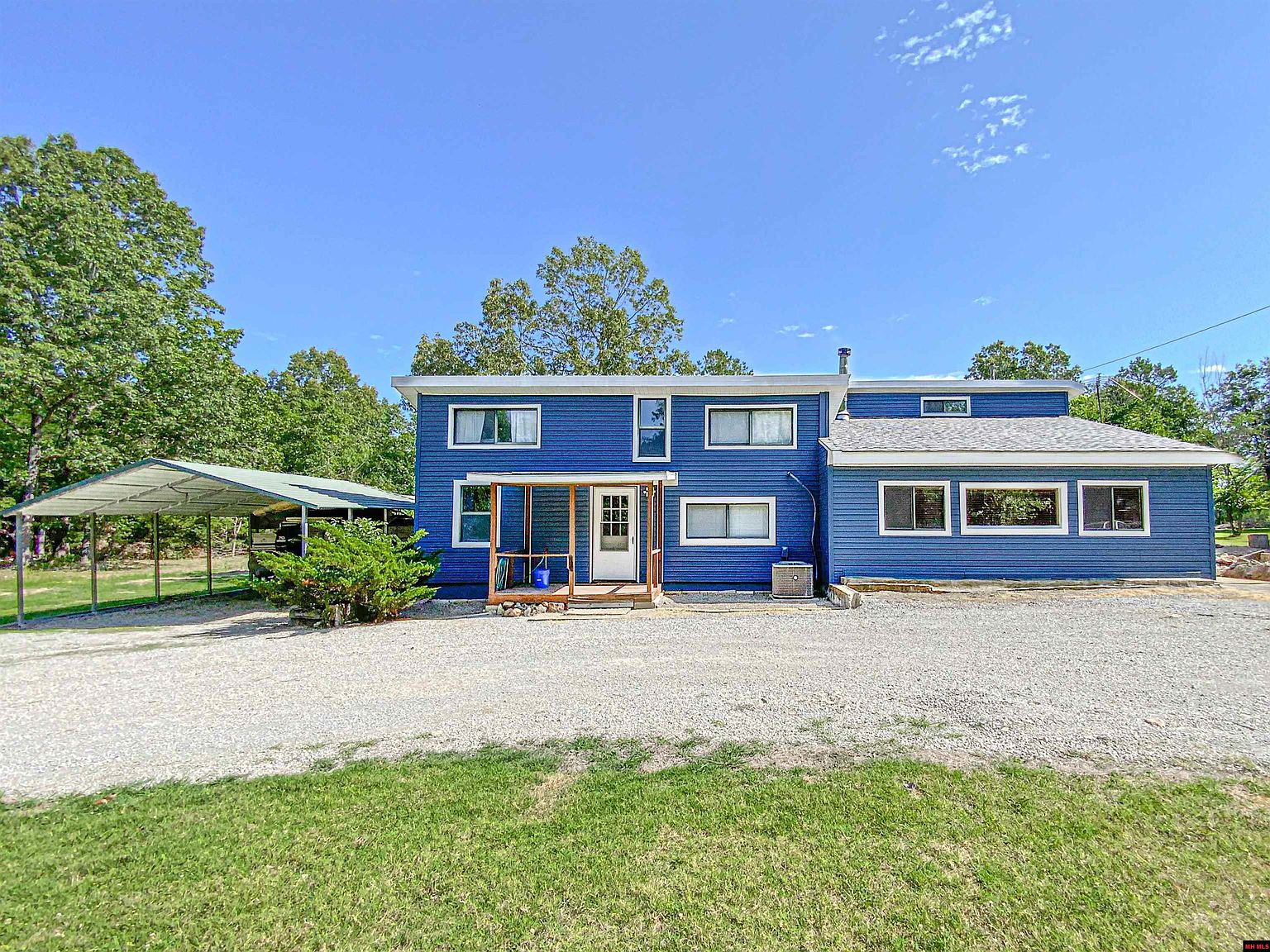 59 Red Dog Haven Ln, Elizabeth, AR 72531 MLS 126729 Zillow