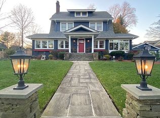 580 Ridgewood Ave, Glen Ridge, NJ 07028