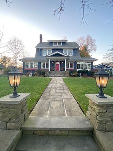 580 Ridgewood Ave, Glen Ridge, NJ, 07028