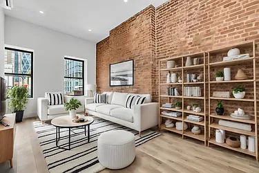 Rented by REAL New York
