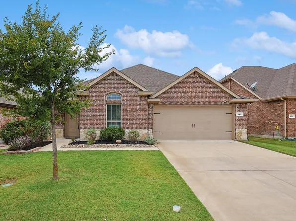 223 Garden Grove Dr, Waxahachie, TX 75165
