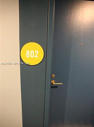 2nd image of 90 NE 32nd St Unit 802