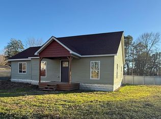 3409 W Troy St, Rives, TN 38253