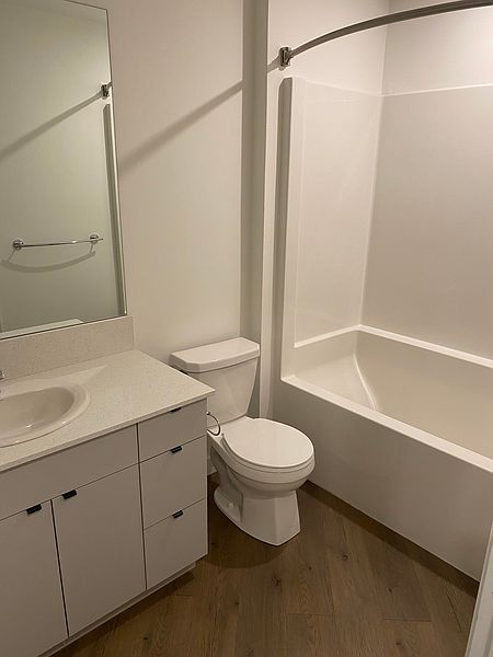 Winnipeg Apartment for rent - 2 Bedrooms — photo 6