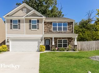 659 Affirmed Dr, Whitsett, NC 27377
