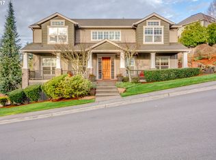 14961 SW Summerview Dr, Tigard, OR 97224