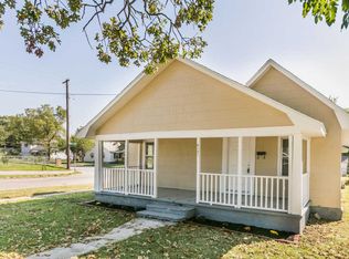 2150 N Weller Ave, Springfield, MO 65803