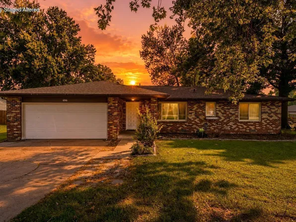 6946 W Lone Oak Street, Springfield, MO 65803