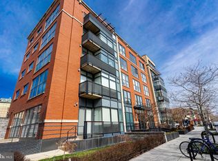 1401 Q St NW APT T2, Washington, DC 20009