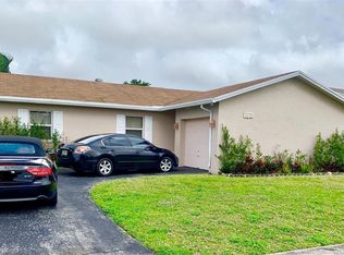 11135 NW 26th Pl, Sunrise, FL 33322