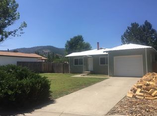 49 Patterson Ave, Loyalton, CA 96118