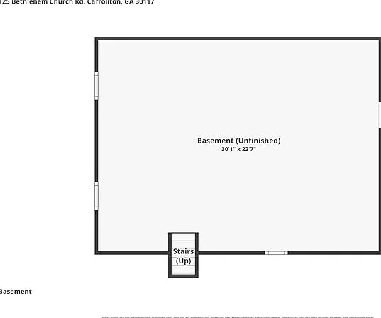 4 bed, 2.0 bath, 1580 sqft, $1,995 — Photo 4