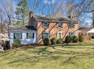 3720 Woodside Ave, Lynchburg, VA