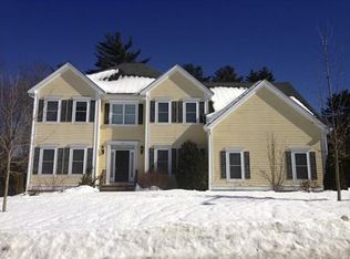 20 Mosher Ln, Marlborough, MA 01752