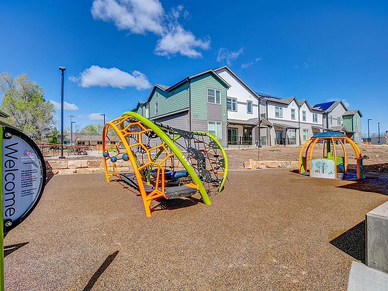 Playground