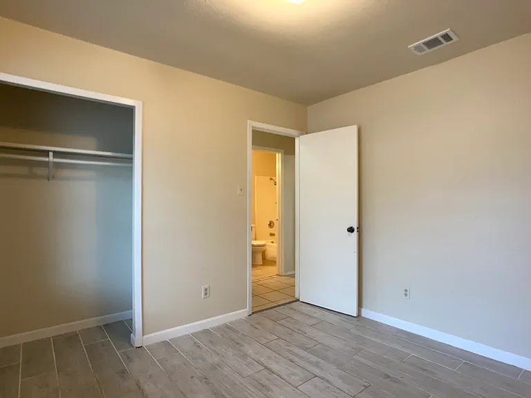 Front bedroom
