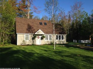 151 Tufts Rd, Belfast, ME 04915