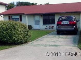 835 E 17th Ave, New Smyrna Beach, FL 32169