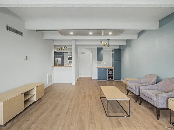 777 N Washington Street #201, Denver, CO 80203