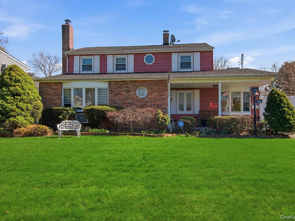 1st image of 268 Curtis Avenue
