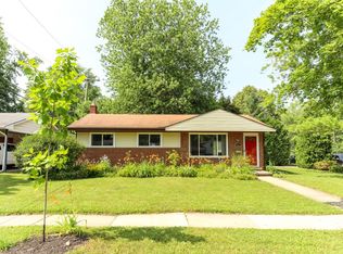 2943 Marshall St, Ann Arbor, MI