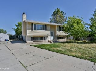 5138 W Cherry View Dr, West Valley City, UT 84120