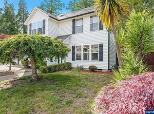 2007 Chase Loop SW, Albany, OR 97321