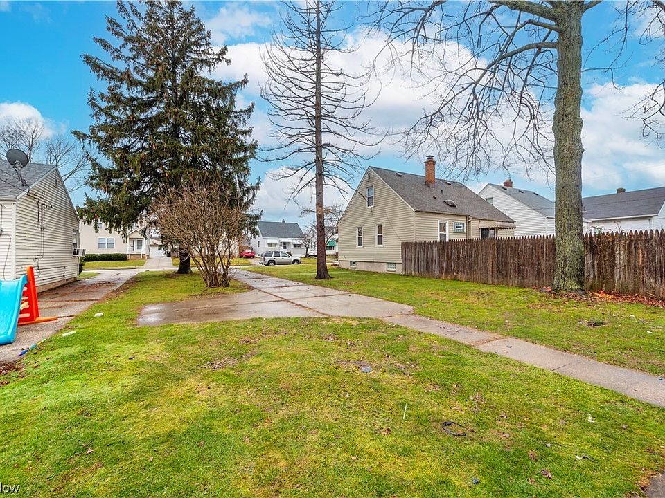 4505 W 146th St, Cleveland, OH 44135 Zillow