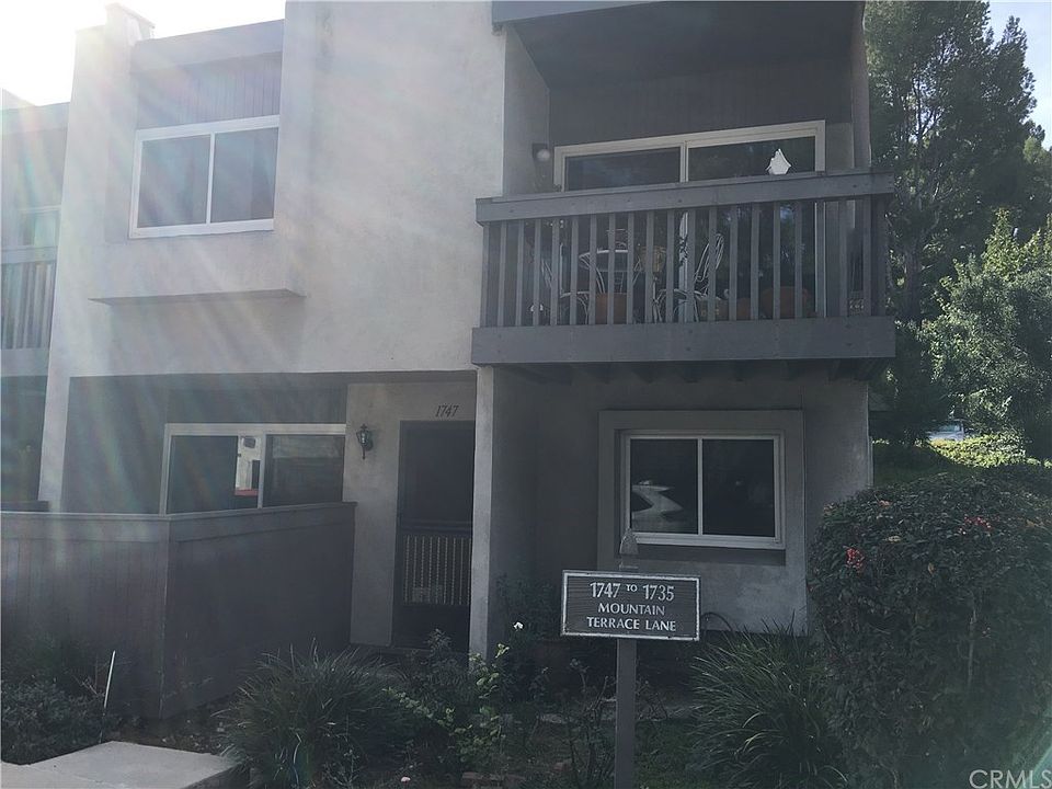 1st image of 1747 Mountain Terrace Ln