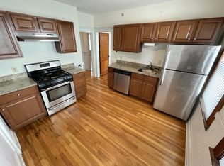 20 Saint Peter St #2, Jamaica Plain, MA 02130