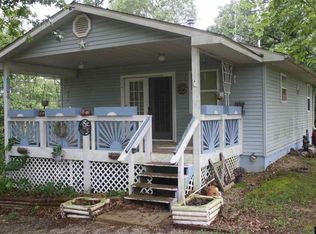 15 County Road 133, Oakland, AR 72661