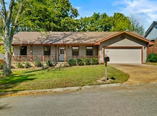 43 Stanwood Loop, N Little Rock, AR 72118