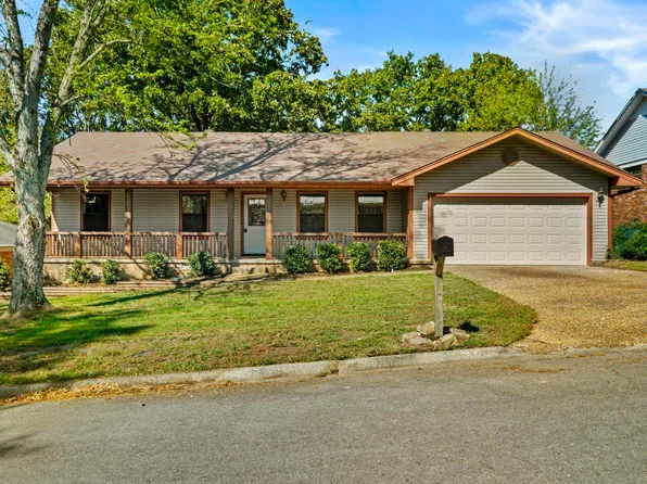 43 Stanwood Loop, N Little Rock, AR 72118