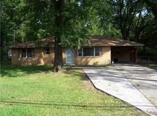 14208 Old Baton Rouge Hwy, Hammond, LA 70403