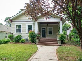 2151 Hosea Williams Dr SE, Atlanta, GA 30317