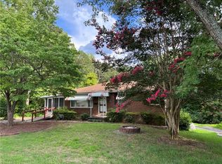 411 Lakeview Ave, High Point, NC 27263