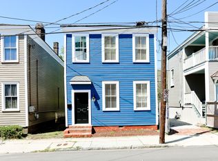 32 Amherst St, Charleston, SC 29403