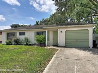 4705 Sugartown St, Cocoa, FL 32927
